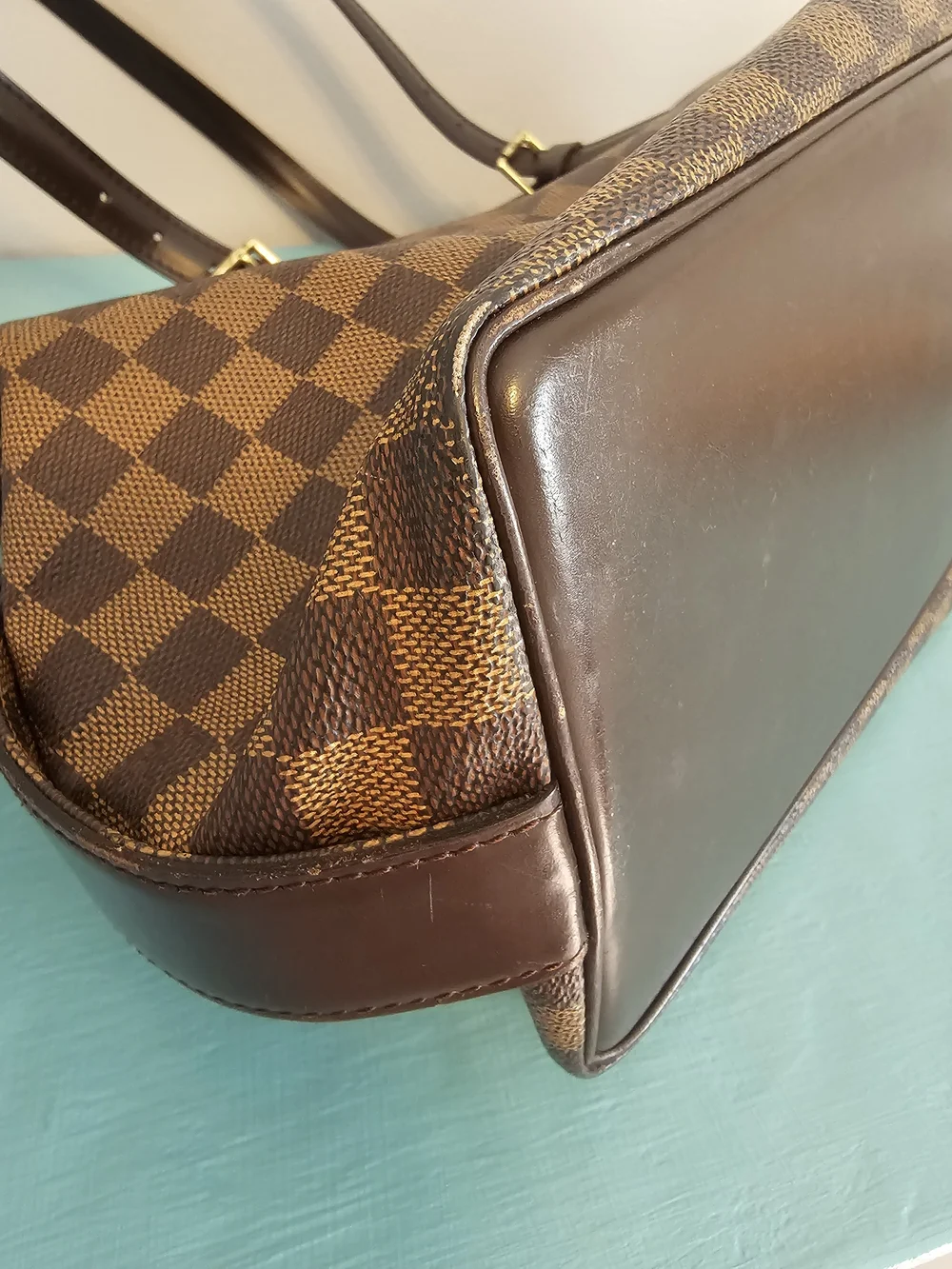 Louis Vuitton Chelsea Tote